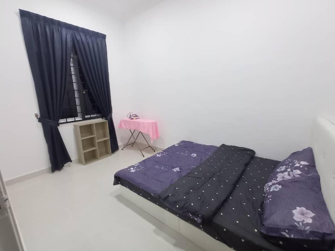 Bb D'Velodrom Homestay Dungun Exterior photo
